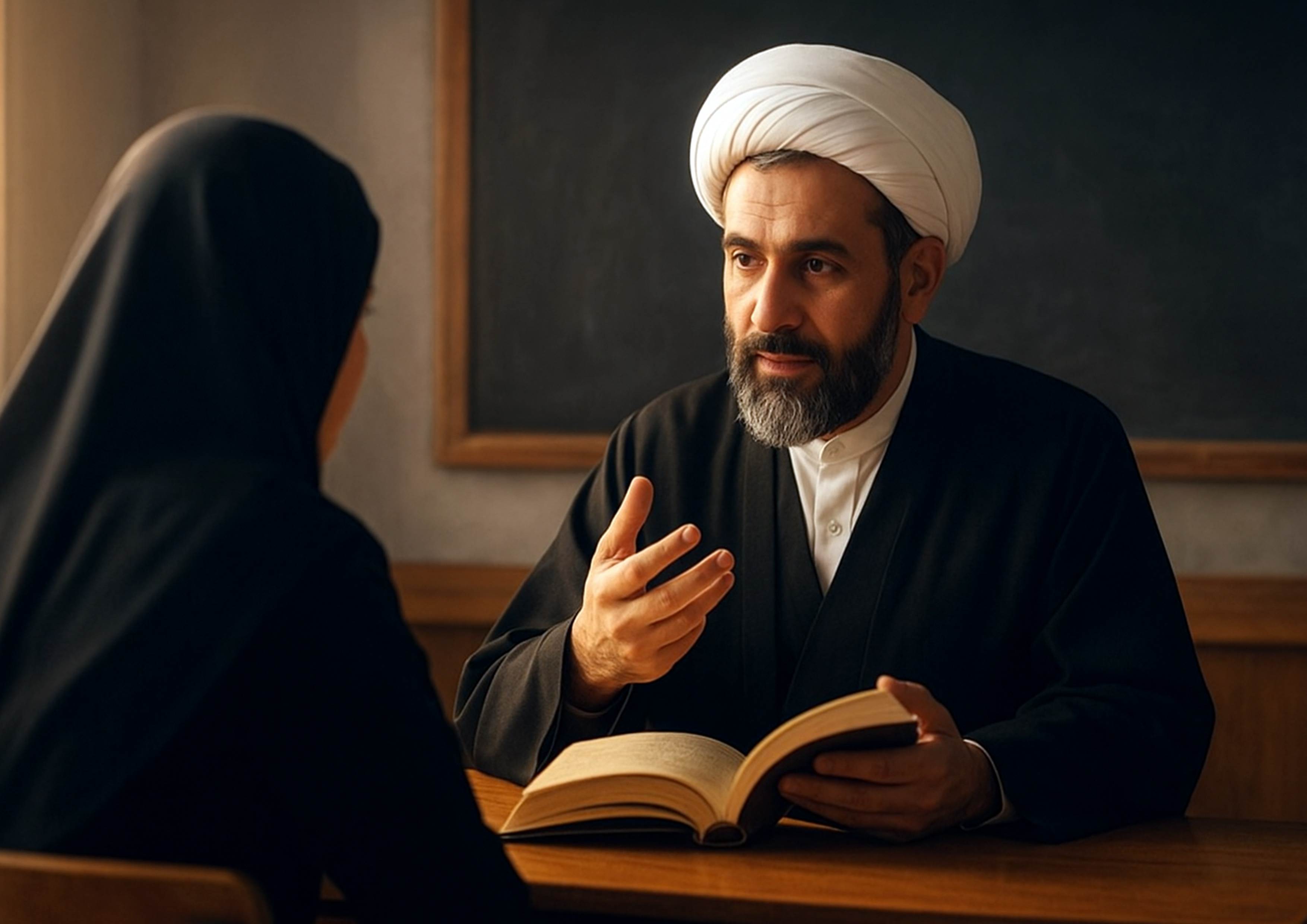 روش تدریس اثربخش