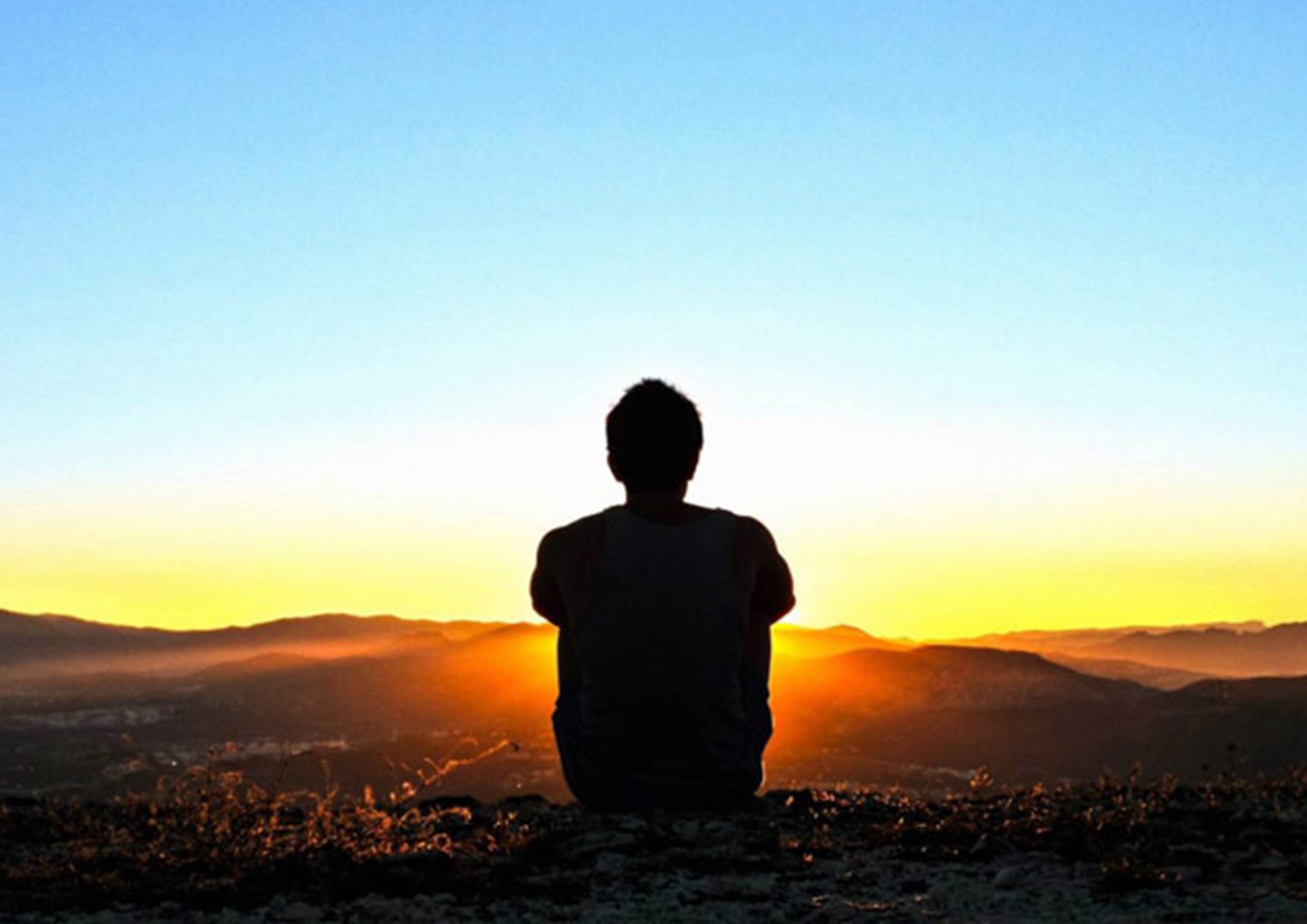 انسان ده هزار ساله