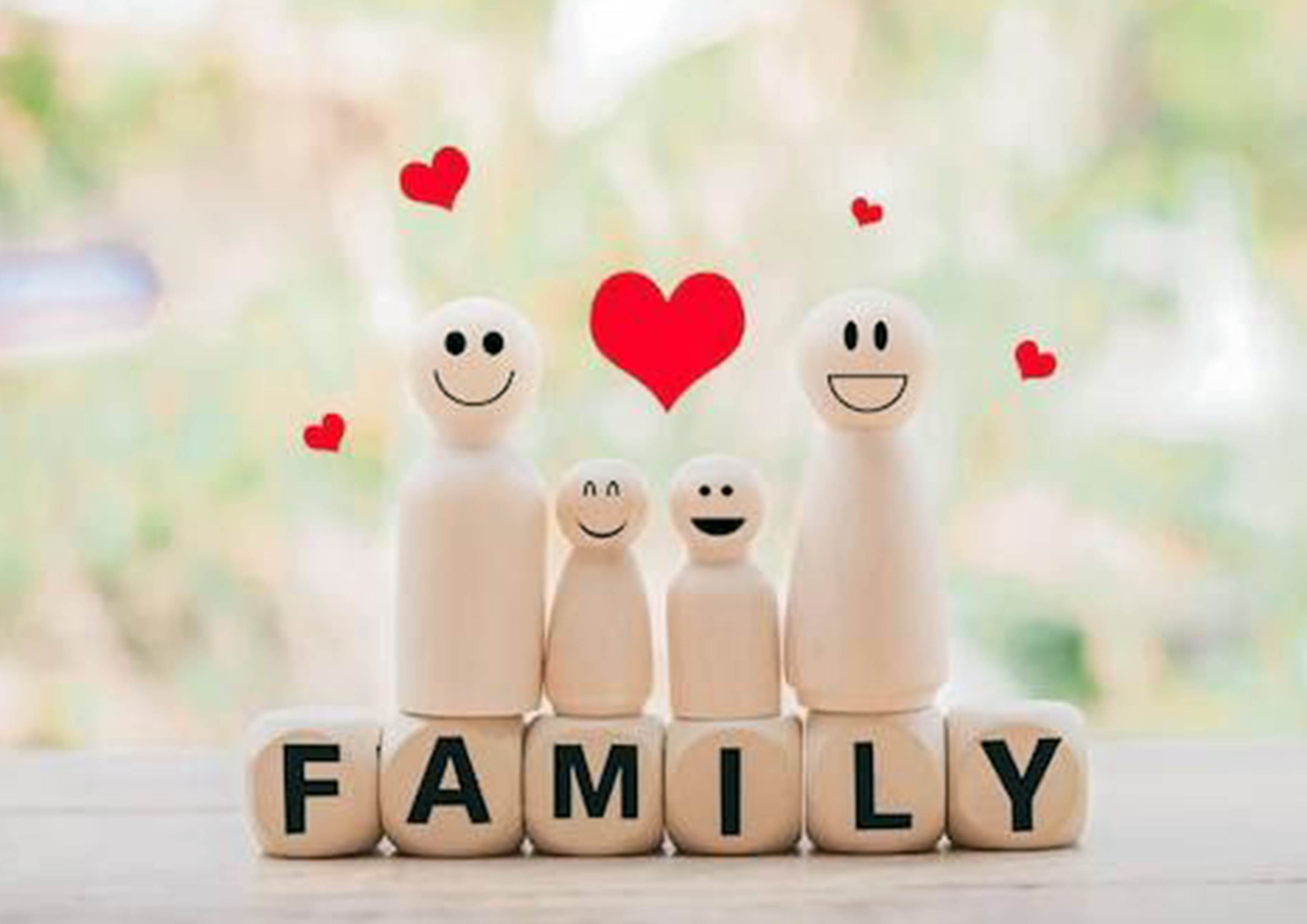 خانواده و فرزند آوری